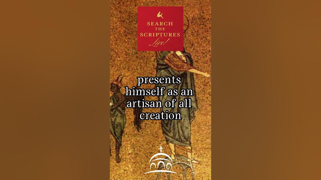 Does god lead us into temptation dr jeannie constantinou youtube