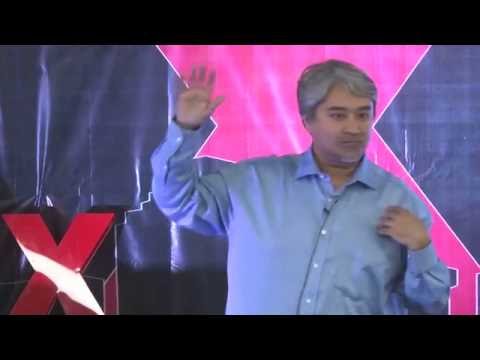 Should You Be An Entrepreneur? | Ajeet Khurana | TEDxHRCollege