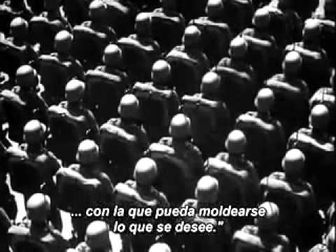 Obyknovennyy fashizm - El Fascismo cotidiano (subtitulado)