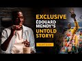 From UNEMPLOYMENT to AFCON, UEFA &amp; AFC Champion!! The Rise of Edouard Mendy Mp3 Song