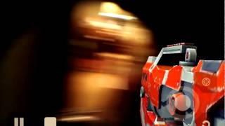 ChainSaw video - Gun Camera 3D! screenshot 2