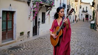 Album: Flamenco Whispers of the Breeze