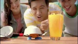 Download lagu Nutrisari  - Melt 45s