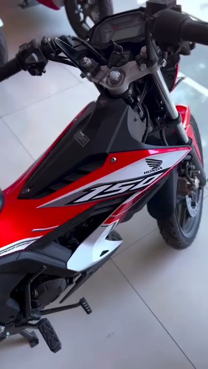 🔥 2024 Sonic 150R