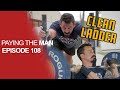 Nasty Clean Ladder Workout + Josh Bridges Predicted The 2021 CrossFit Games | Paying the Man Ep.108