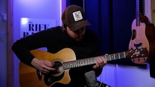 Livestream #122 @Joe_Robinson