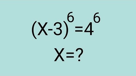 German Math Olympiad Problem l Find all solutions l Competitive Exams question l olympiad math 