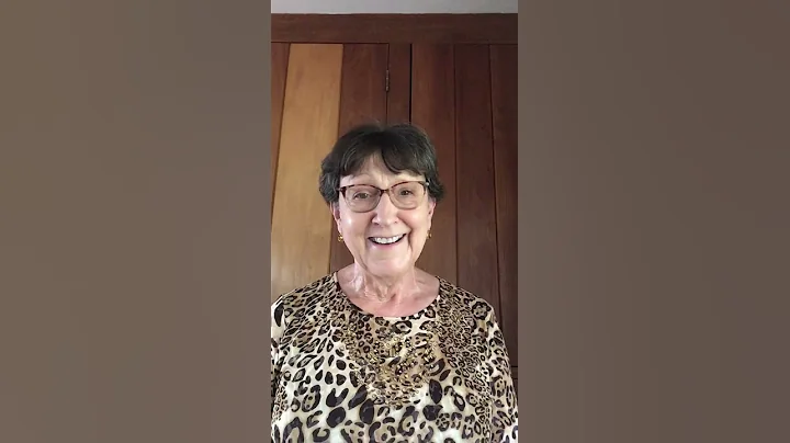 Board Intro - Janet Potter - April 2021
