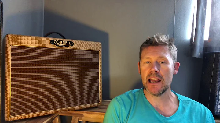 Boss Katana vs Valves (Marshall, Cornell, Supro)