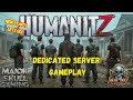 Humanitz live stream community game play come play or with us new to the game come learn it here