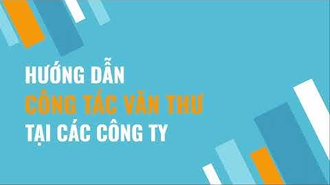 Biên bản kiểm tra công tác văn thư hành chính năm 2024