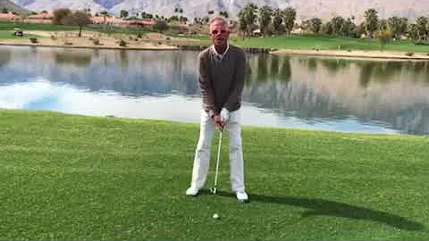 Golf tips
