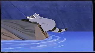 Pocahontas: Meeko (1995) (VHS Capture) (26)