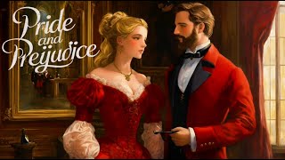 Pride and Prejudice summary #animation #motivation #motivational