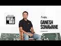 "This problem is not big enough." MyFrido did it anyway | Ganesh Sonawane