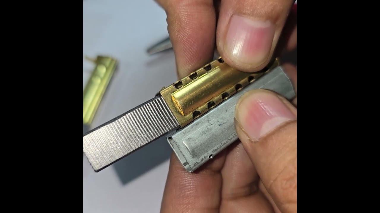 Vacuum Cleaner Motor Carbon Brush | Full Detail | Makage Auto Global Equipments