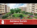 Ashiana surbhi bhiwadi  explore the comfort  ashianahousing  ashiana surbhi