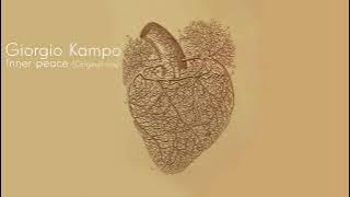 Giorgio Kampo - Inner peace (Radio edit)