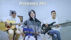 Armada - Harusnya Aku Cover by Ferachocolatos ft. Gilang & Bala  - Durasi: 4:51. 