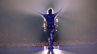 |Lyrics - Vietsub| Michael Jackson - You Are Not Alone (Live HIStory 1997 HD)