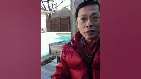 CLIFFORD CHANG