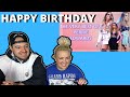 The Very Best Of : Perrie Edwards | COUPLE REACTION VIDEO