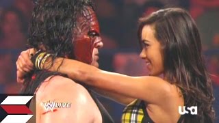 10 ODDEST COUPLES in WWE Wrestling History Details