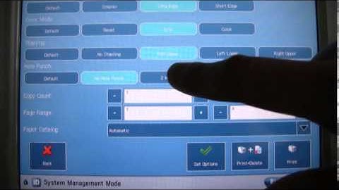 en security secure printing