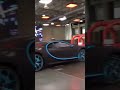 Bugatti Chiron sport arrives