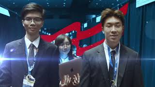 FBLA-PBL National Leadership Conference Promo