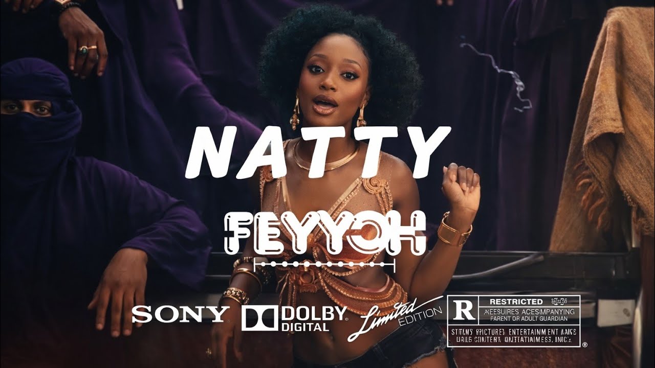 Afrobeat Type Beat 2026| Natty | Sad Afrobeat Type 2026