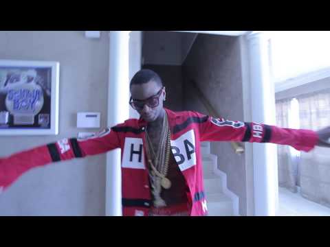 Soulja Boy - Swagg Like Me