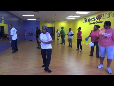 LDFF Class - Chocolate Cream