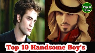 ►Top 10 Most HANDSOME Boys in the world 2017 ►Top 10 Most HANDSOME Boys in the world 2017
