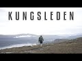 Hiking Sweden