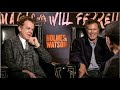 Mind-Blowing Magic with Will Ferrell & John C. Reilly | Daniel Fernandez