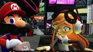 Famous Meggy Spletzer going coo coo crazy (SMG4) Profile