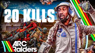 They collected the Bounty NOW Gil Wick is HUNTING EVERYBODY