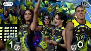 EEG La Lucha por el Honor - 11/02/2019 - 1/5
