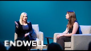 Meghan McCain on Grief and Losing Her Father, John McCain