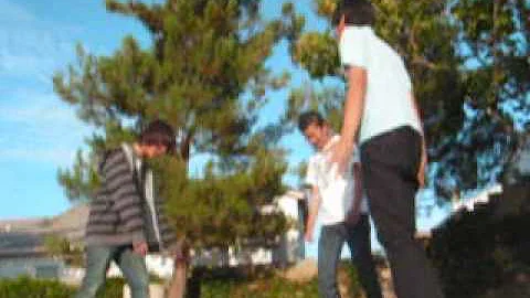 random friday shorts