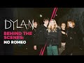 DYLAN - No Romeo (BTS)