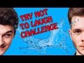 ПОСТАРАЙСЯ НЕ СМЕЯТЬСЯ! Try Not To Laugh Challenge! / Steve Prince ♛