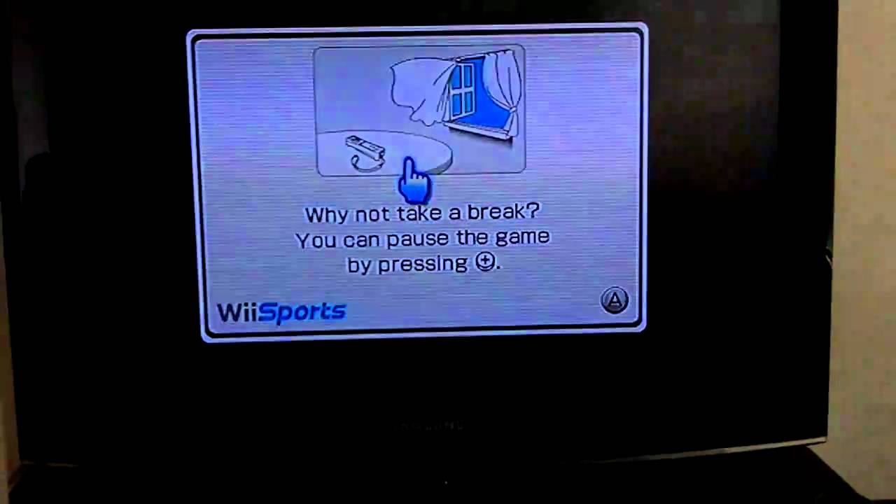 Wii Sports Baseball Skill Level Record 3105 YouTube