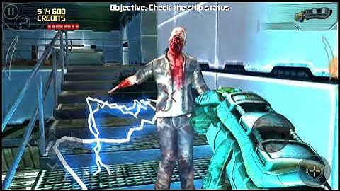 DEAD EFFECT PART 1:INTRODUCTION  (HELL DIFFICULTY)