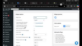 How to create multilingual wordpress site | add language | #wordpress #language #website #elementor