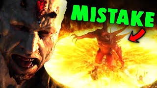 Diablo 2 Developer Reveals KILLING DIABLO WAS A MISTAKE!