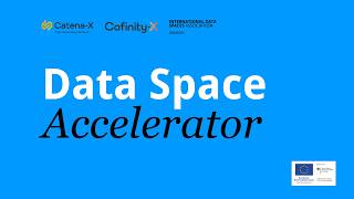 Get to know the Data Space Accelerator