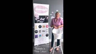 Shnuggle Bath Demo Video