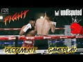 Undisputed gameplay  dcouverte du meilleur jeu de boxe le plus raliste du moment  boxe 2023